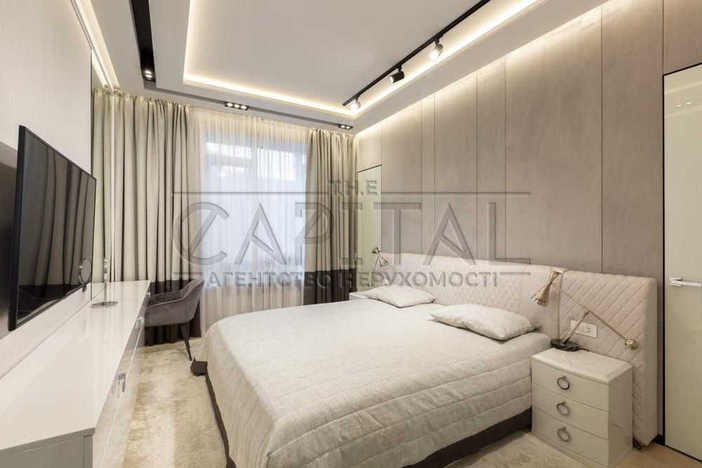 Продаж квартири, вул. Саперне поле, Печерськ, ЖК Бульвар фонтанів