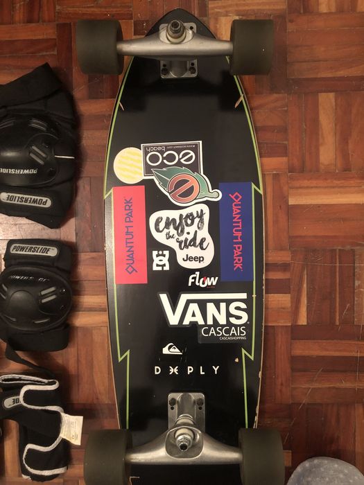 Beach Skate Longboard436942672904867843