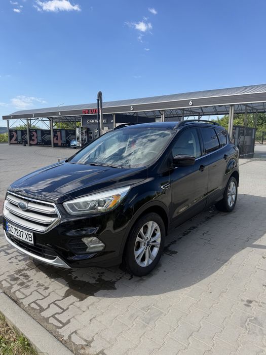 FORD ESCAPE 2016 VIN 1FMCU0GD9HUB45659 фото оголошення 18 з 23