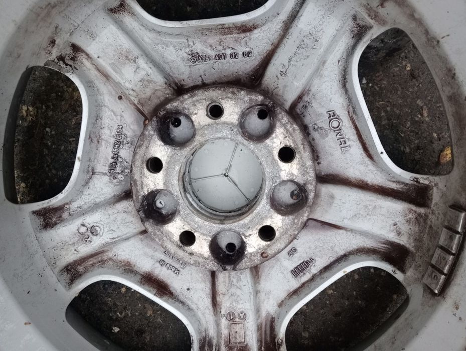 Диски VW , mersedes, saab, subaru.