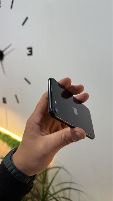Iphone Se 2 64 Gb Black акб 100%