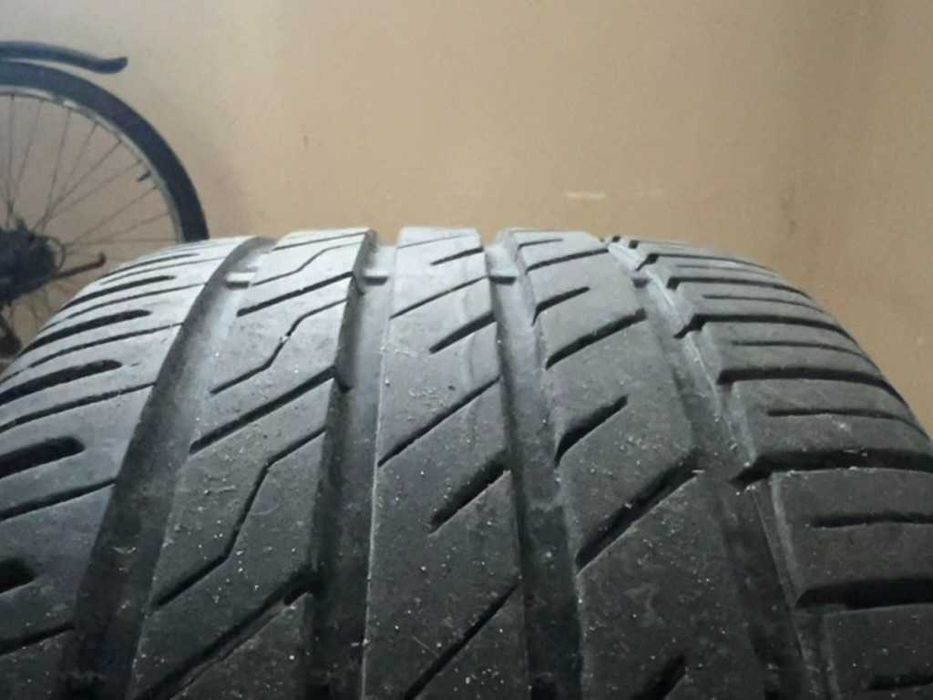 Letnie Viking ProTech HP 215/45 R17 91Y XL
