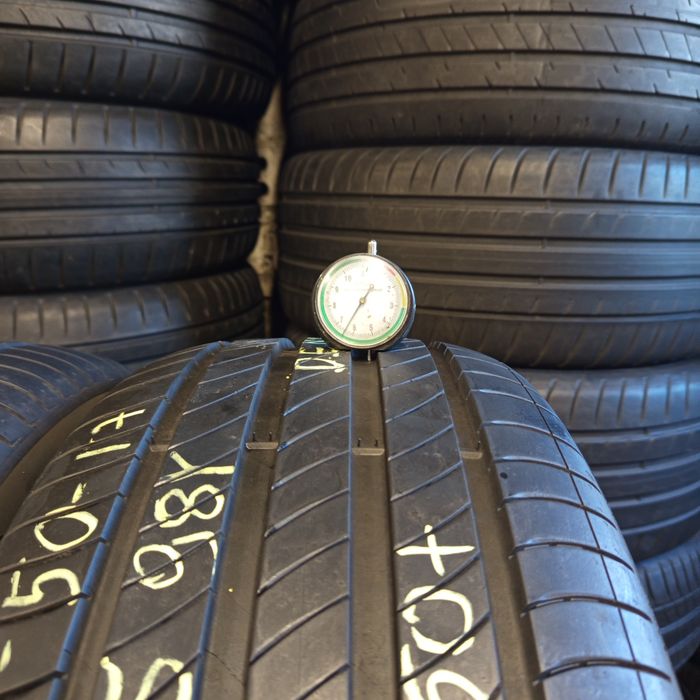 225/50/R17 Michelin Primacy 4