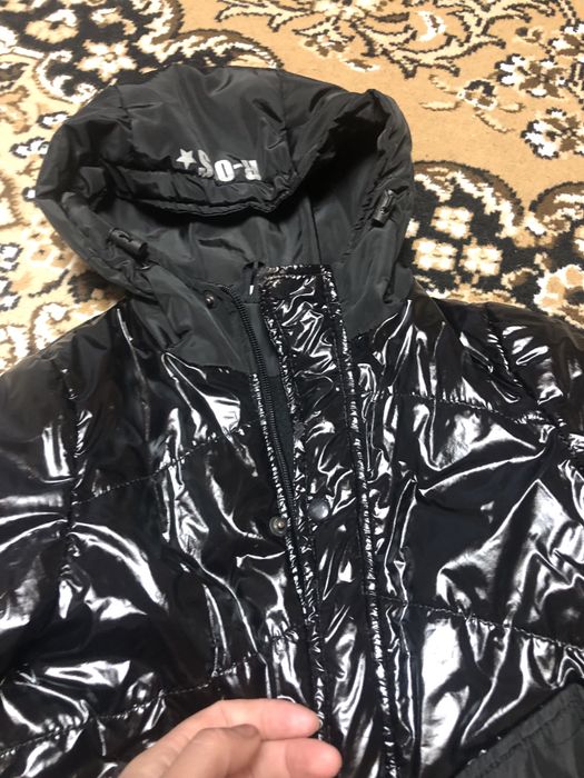 Продам курточку дитячу
