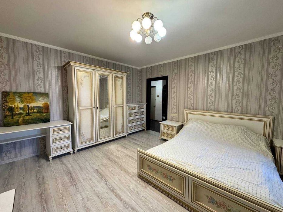 Продам 3 кімнатну квартиру на Котовського, вул. Заболотного /Палія