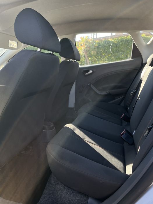 Seat ibiza 6j 1.2 tdi
