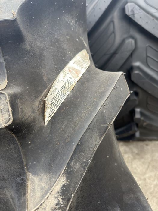 Opony 480/70R34 Goodjyear Nowe