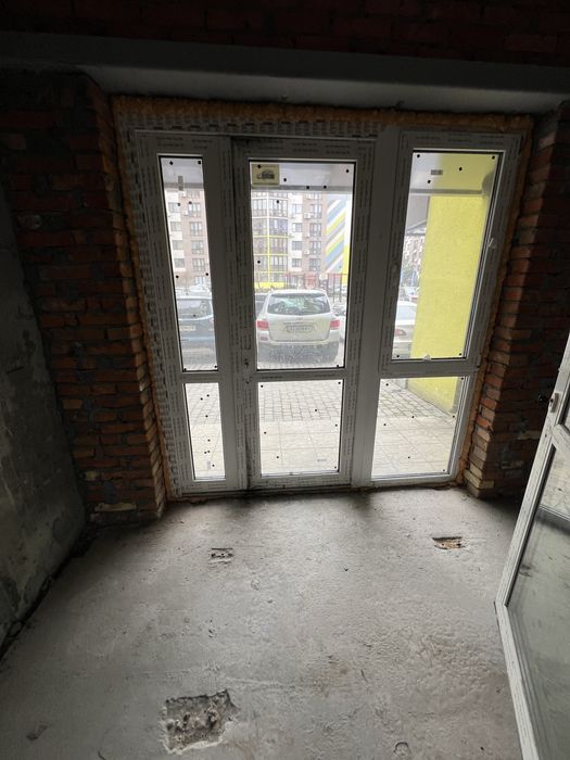 Продаж. Приміщення (55,1 м2) вул. Стеценко 75Б ЖК «Welkome Home»