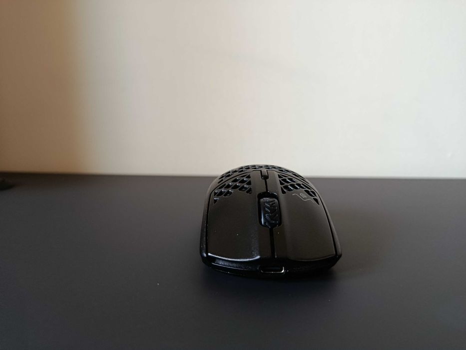 Myszka gamingowa steelseries aerox 3