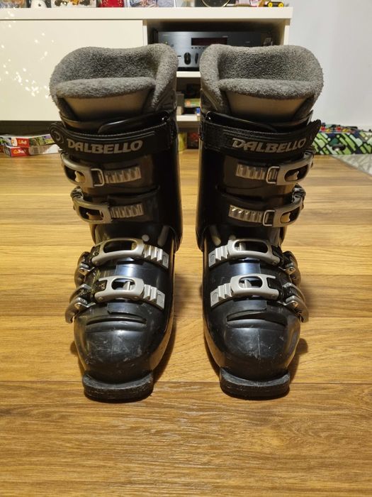 Narciarskie buty damskie Dalbello MX55 25 cm / rozmiar 38-39
