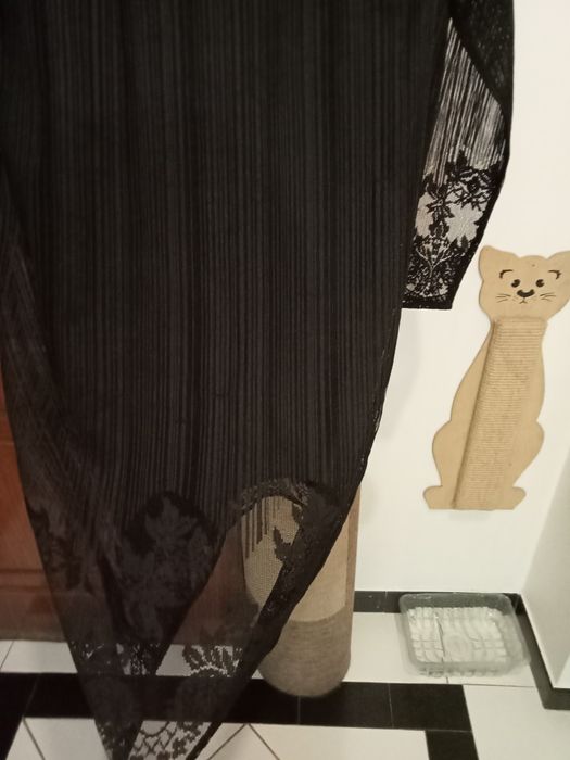 Vestido de cerimônia Natura