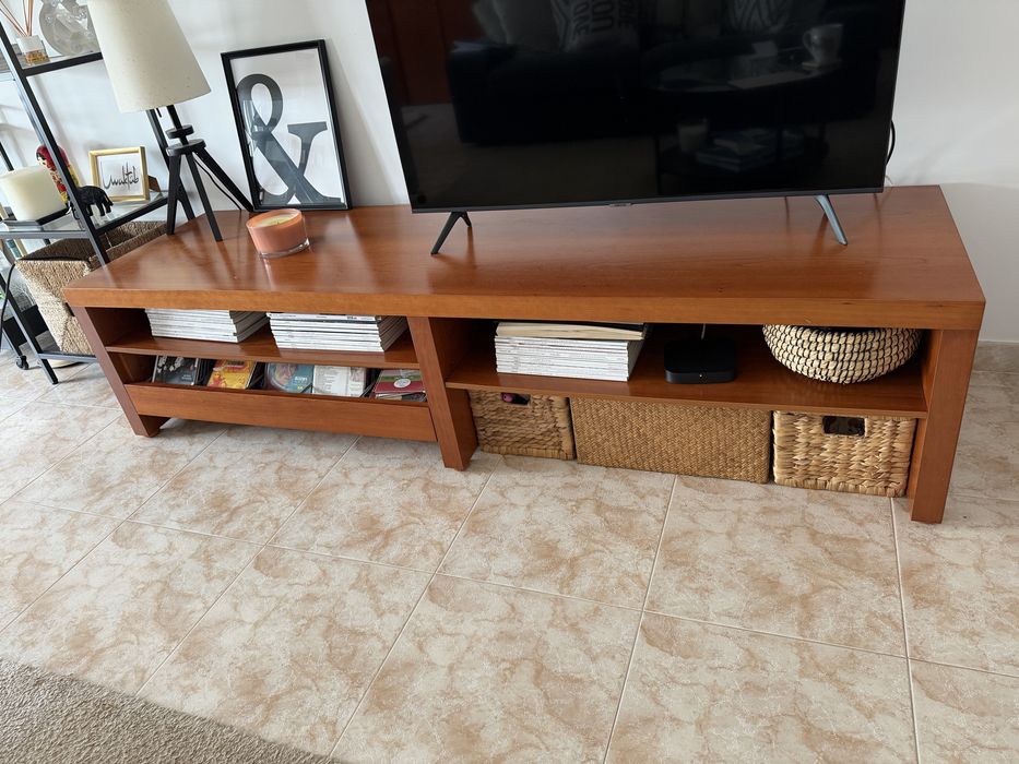 Movel/comoda de TV