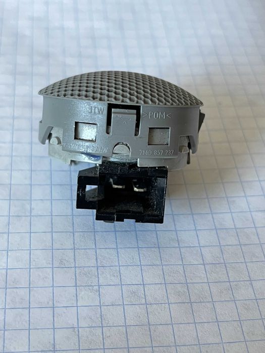 Динамік високочастотний, піщалка VW SHARAN I (95vw18k819aaw)