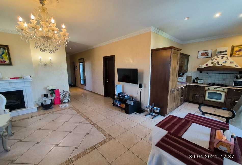 2-rooms apartment apartment by the address st. Kulikovo pole pl Oktyabrskoy revolyutsii pl (area 90 m²) - Atlanta.ua - photo 4