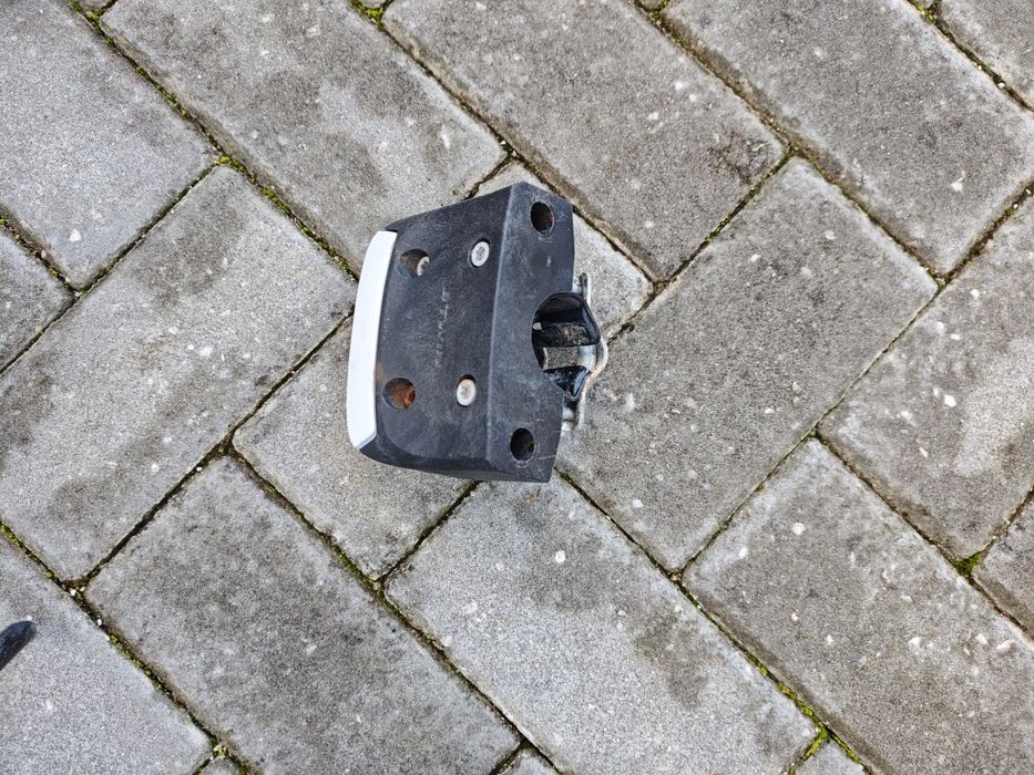 Cadeira criança bicicleta