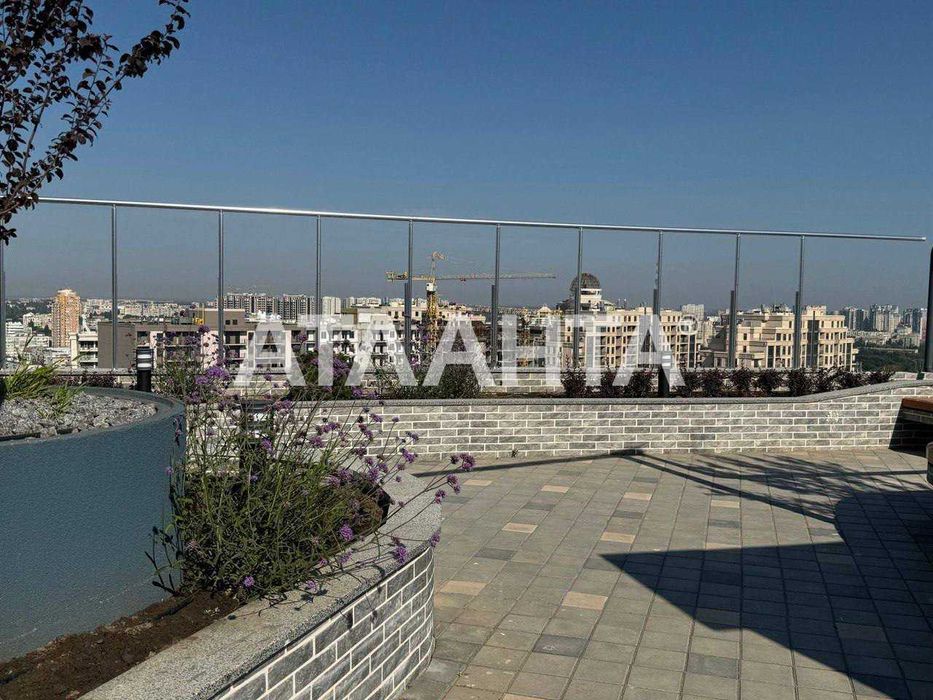 Стильна 2кімн квартира в ЖК Атмосфера