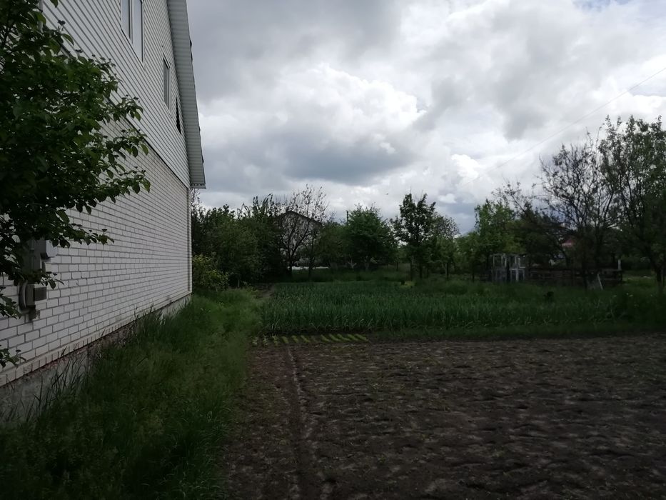 Продам дом Багрын Фастовский район. - Вид 3