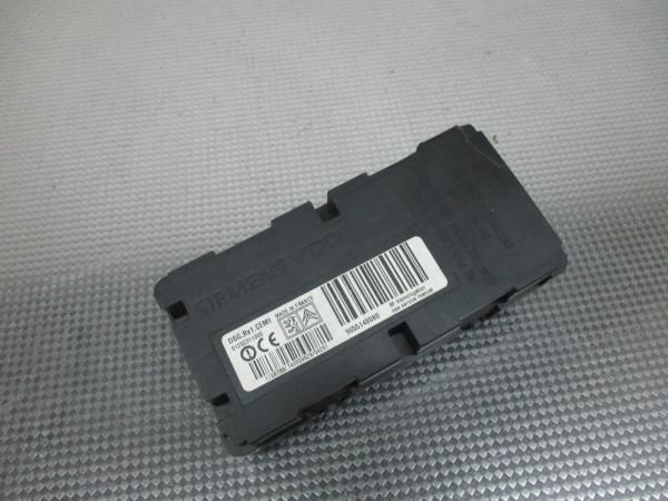 Módulo genérico PEUGEOT 407 (6D_)