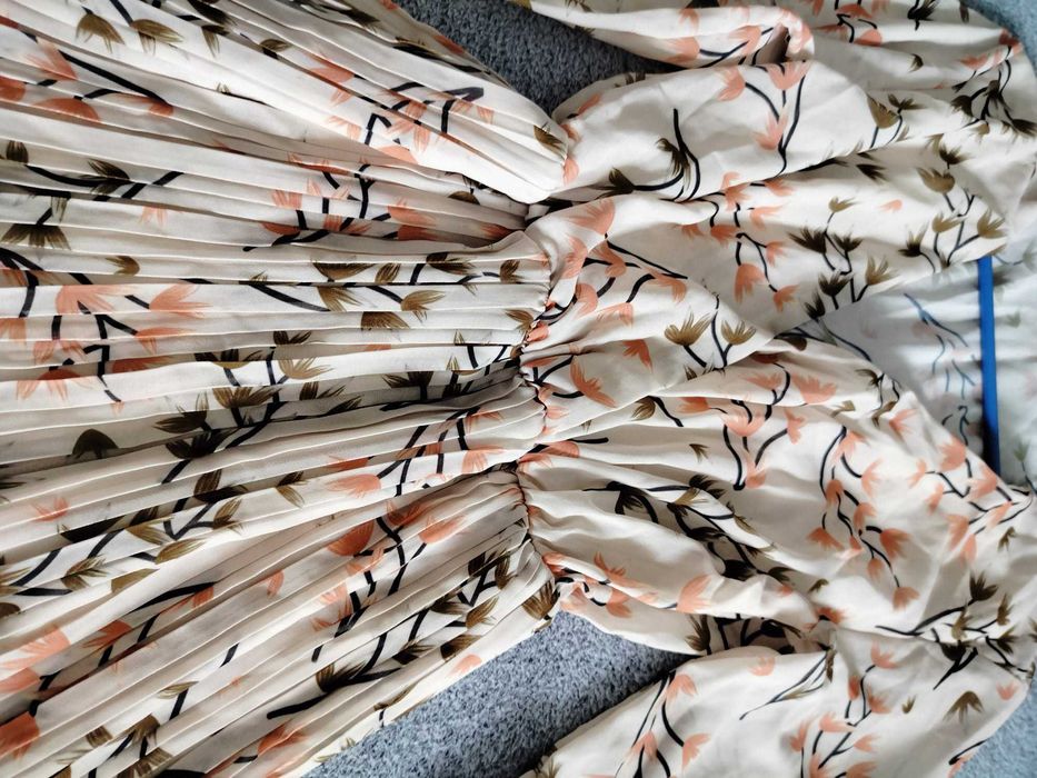 Sukienka nowa DollyGlamShop