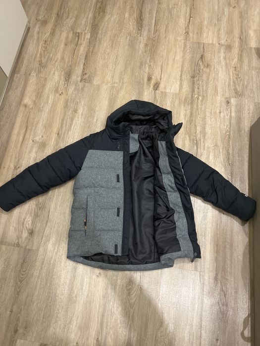 Пуховик outventure 134-140