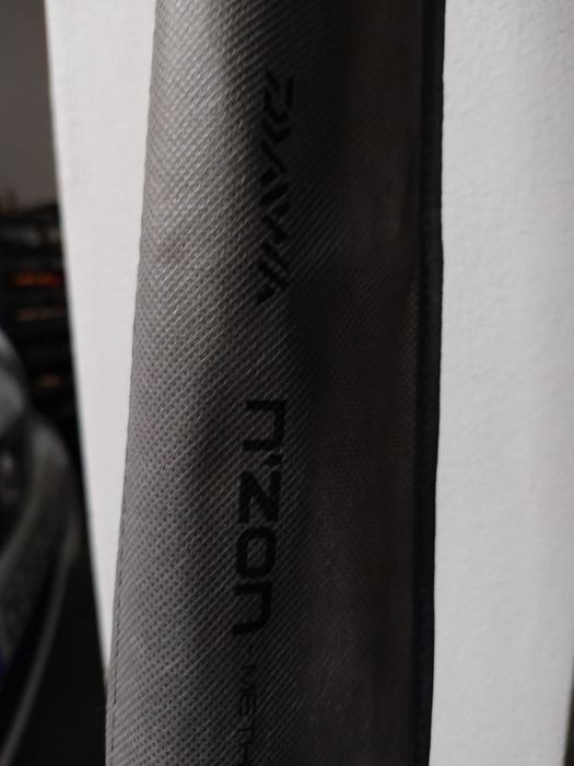 Vende-se Cana de Feeder Daiwa