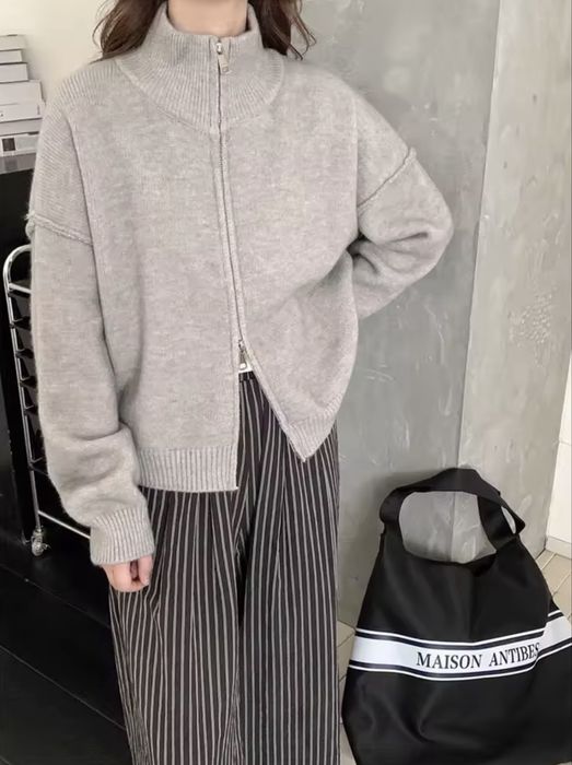 Теплая кофта зипка худи zara mango marymax marsego ivina ace bunny