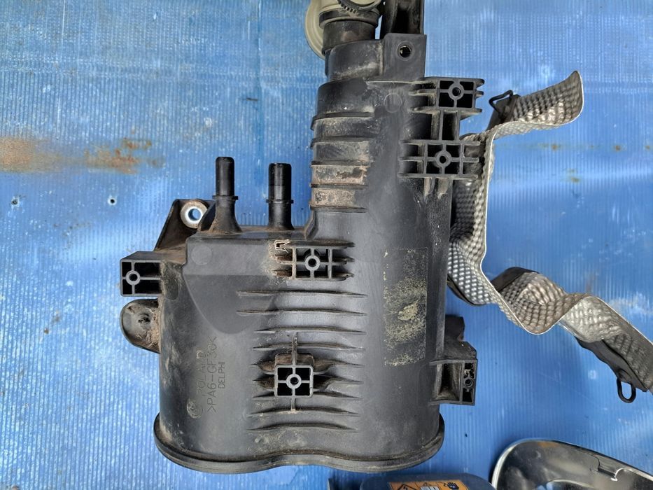 Mini countryman F60 Filtro de carvão ativado Anos de 2015/16/17/18/19