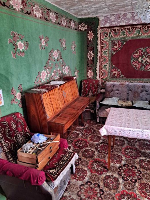 Сдам дом в Весёлых Тернах