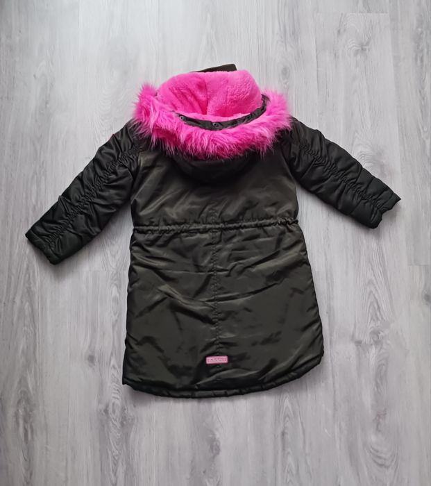 Parka Reserved rozm. 122