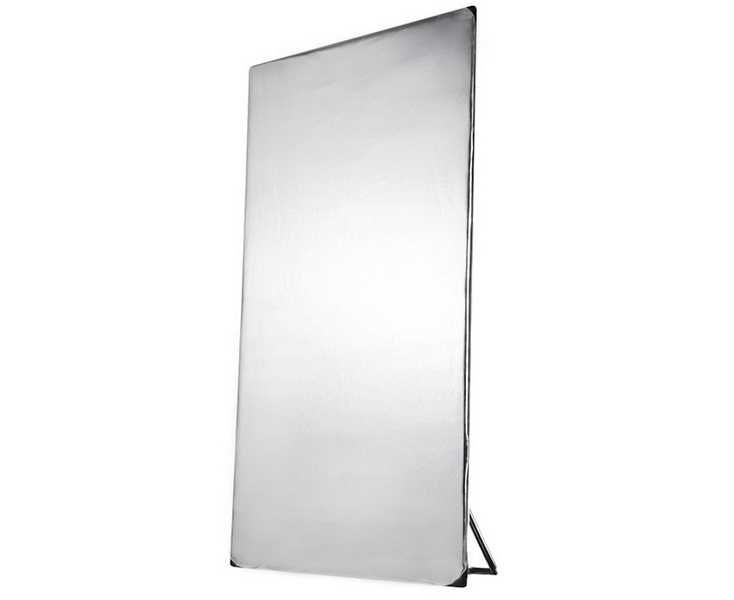 Painel Refletor Walimex Pro 5em1 - 100cm X 200cm