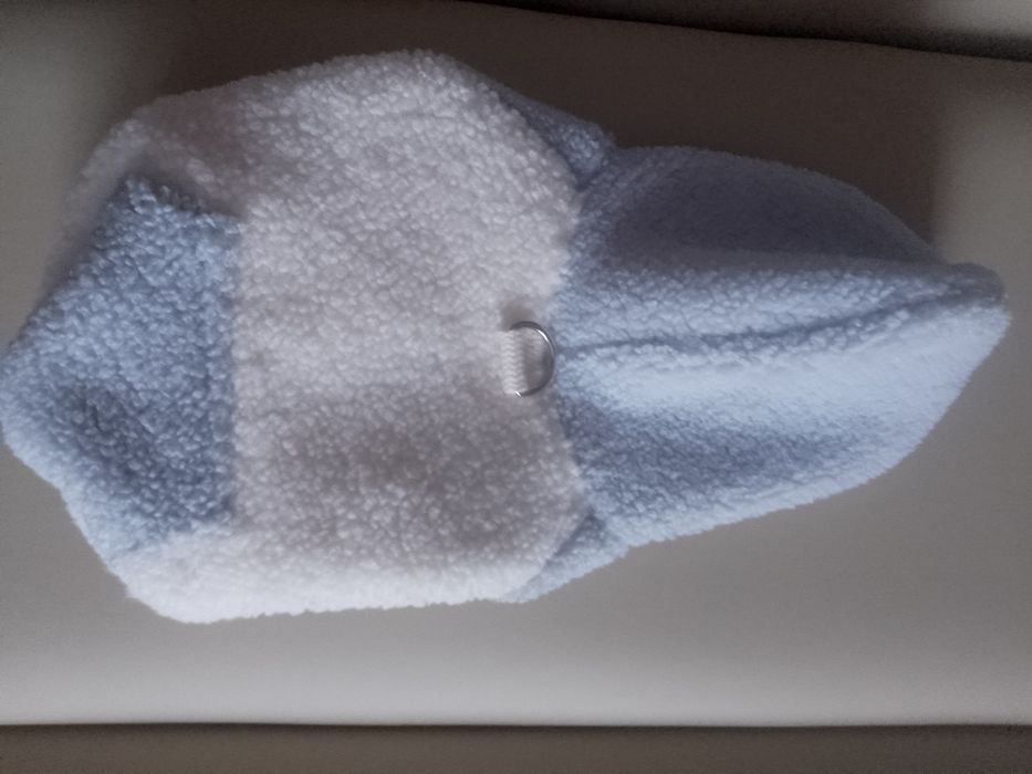 Шубка для собак на два кг