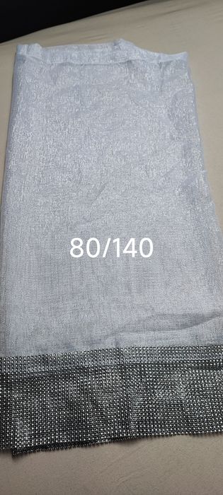 Paka firanek 8 sztuk