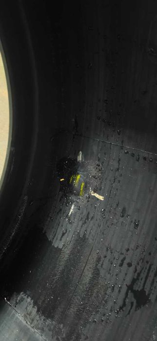 3 Pneus Michelin 295/35 R21 107Y
