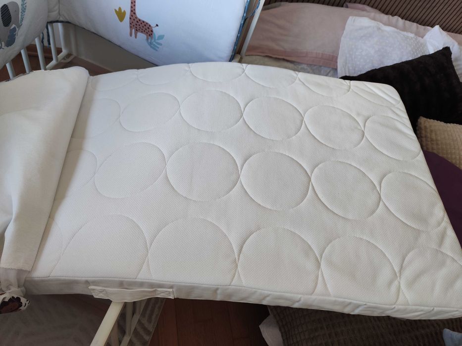 Colchão molas para Berço