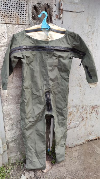 Новый Комбинезон Летчика CWU-62/P Винтаж.