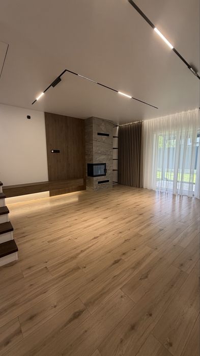 Продаж Дуплекс 116м2 з ремонтом ! Без Комісії!