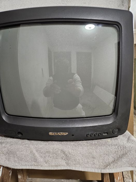 Televisões usadas