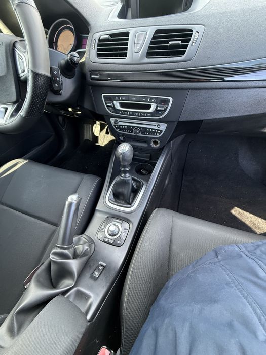 Renault Megane Break — photo 3