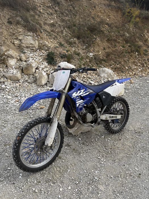 Yamaha