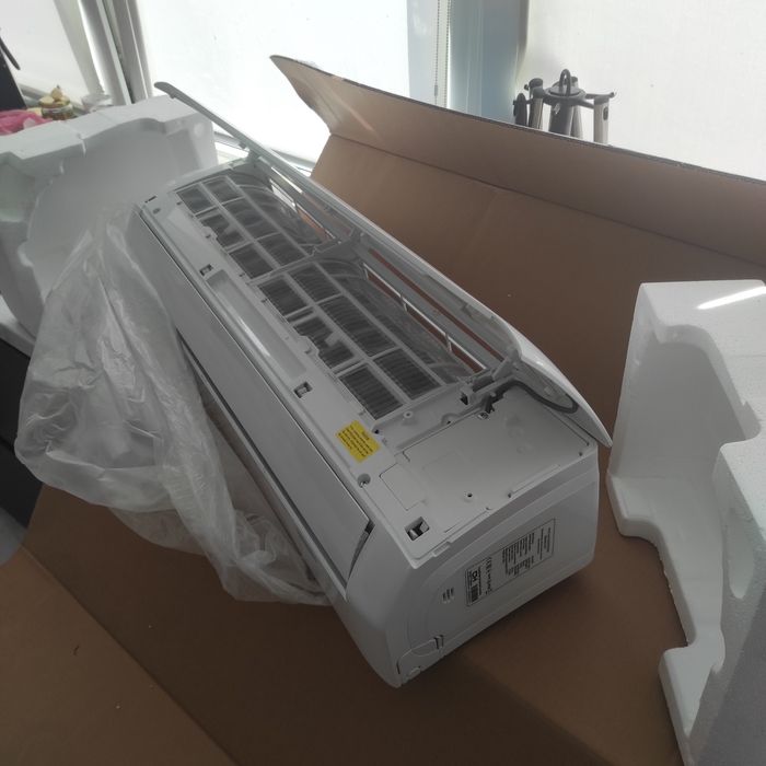 Кондиціонер Cooper Hanter 12