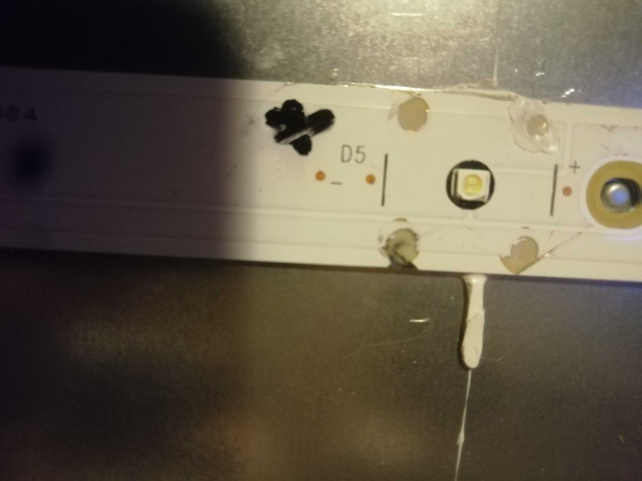 Приму в дар Led телевизор