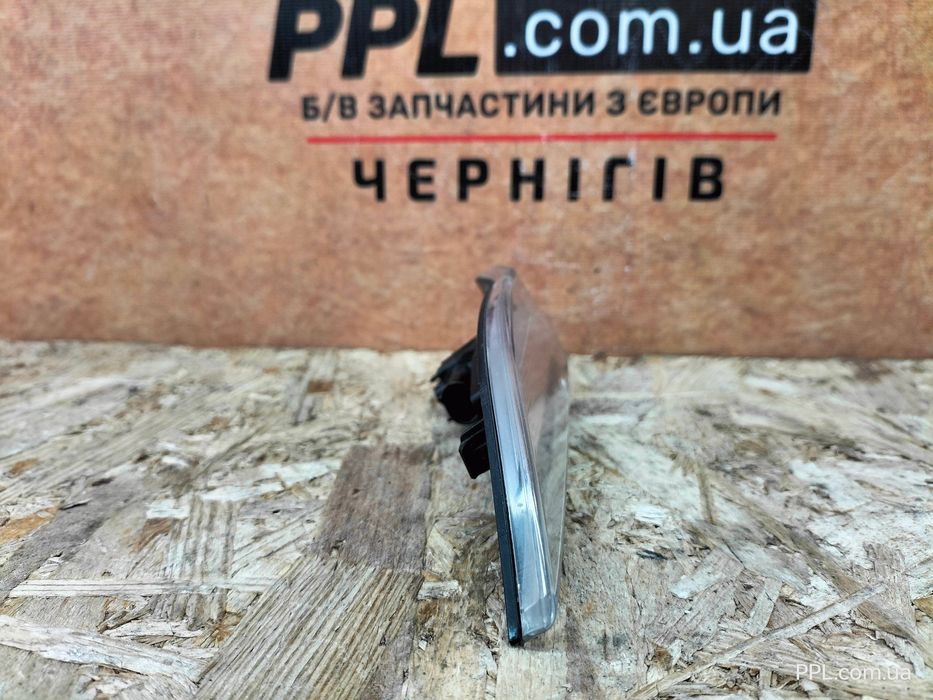 Porsche 911 991 2011-2019 Габарит указатель поворота правый LED