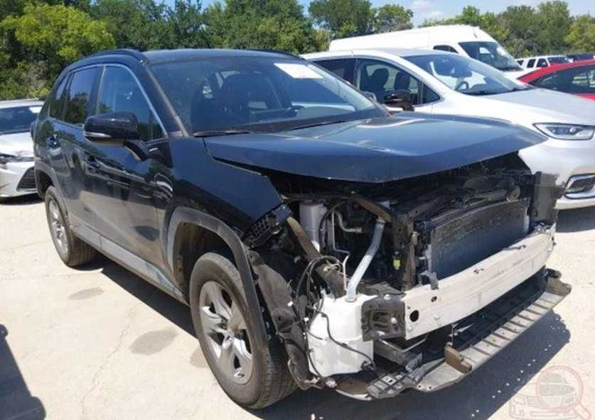 Toyota RAV4 2019- 2025 розборка разборка запчастини запчасти бу б у автошрот  фари двери двері бампер капот крило двигатель двигун АКПП салон ходова