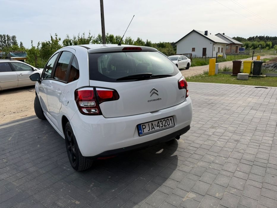 Sprzedam Citroen C3
