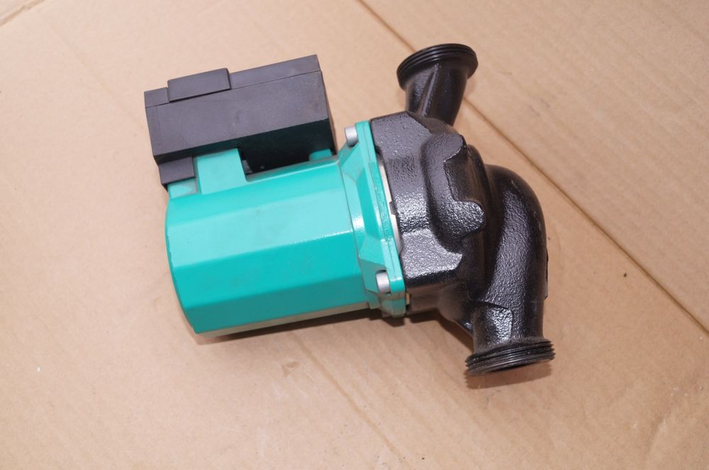 Pompa C.O. Wilo TOP-S 25/7 230V +GWARANCJA