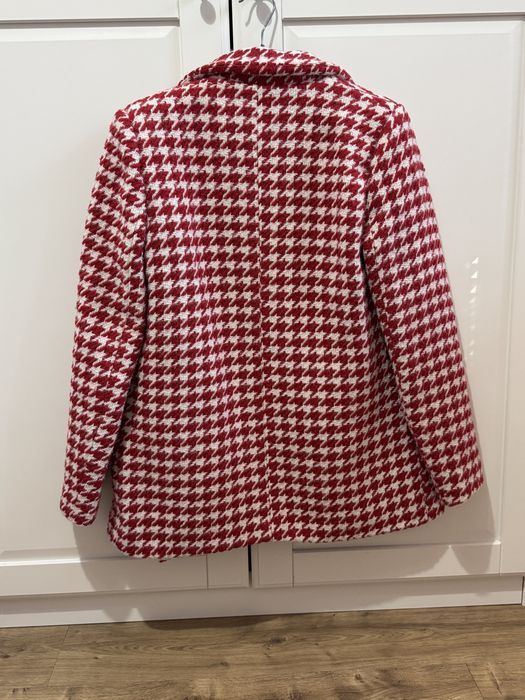 Płaszcz Missguided r. 36, S