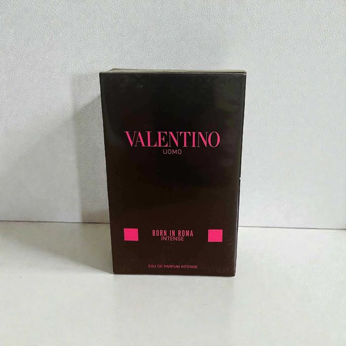 Valentino Born in Roma