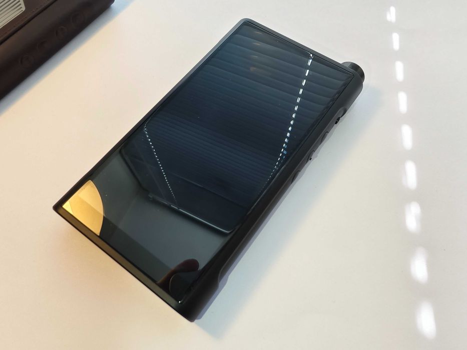 Fiio M15S / ESS9038PRO / ( Hi-End ) / ( Плеер )