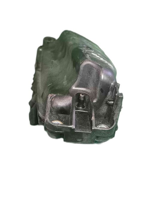 Ressonador de Tanque de Ar de Vácuo MERCEDES-BENZ C-CLASS C 220 CDI (204.002) (125 kW / 170 cv) [12.2008 - 01.2014]