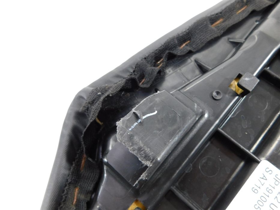 SIEDZENIE KANAPA FOTEL KTM DUKE 125 17-22 U-11 JP191005